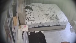 气质美女被男友狂操三场身体敏感捂嘴抓床单 截图6