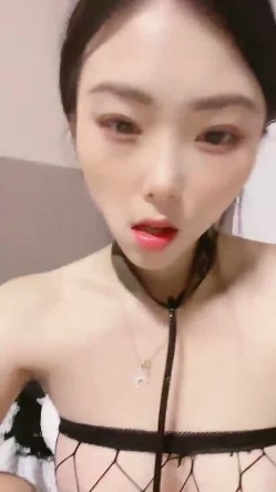 【御姐宝贝儿】，花一样的少女，你的猫系女友已上线，白得发光，足交自慰真棒 截图15
