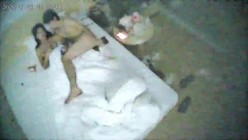 酒店偷拍 连续两天入住情侣气质甜美又身材不错的美女喜欢上位榨取男友精液 截图1