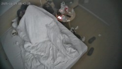 酒店偷拍 连续两天入住情侣气质甜美又身材不错的美女喜欢上位榨取男友精液 截图11
