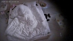 酒店偷拍美女外出参加活动回来换上黑丝配合干部大叔炮友啪啪后续 截图11