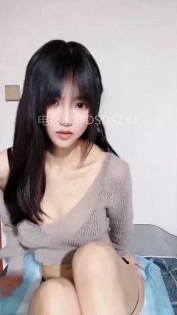 ️黑长直清秀学姐【少女学潮喷】跳蛋狂震 道具抽插潮喷 截图1