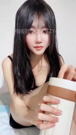 ️黑长直清秀学姐【少女学潮喷】跳蛋狂震 道具抽插潮喷 截图11