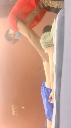 【黛西老师】，真实SPA按摩店偷拍，男人的梦想职业，这氛围这灯光爱了爱了，光滑细腻柔肤泛红，推荐！ 截图7