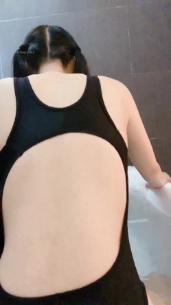 粉丝团专属91大佬啪啪调教无毛馒头B露脸反差骚女友你的乖乖猫肛交乳交多种制服对白淫荡 截图7