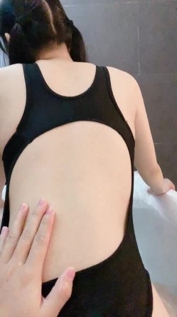 粉丝团专属91大佬啪啪调教无毛馒头B露脸反差骚女友你的乖乖猫肛交乳交多种制服对白淫荡 截图8
