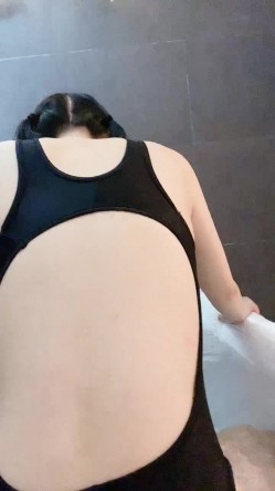 粉丝团专属91大佬啪啪调教无毛馒头B露脸反差骚女友你的乖乖猫肛交乳交多种制服对白淫荡 截图9
