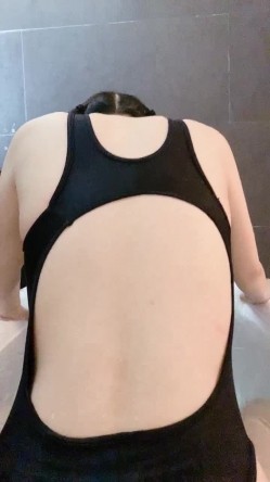 粉丝团专属91大佬啪啪调教无毛馒头B露脸反差骚女友你的乖乖猫肛交乳交多种制服对白淫荡 截图10