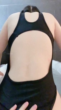 粉丝团专属91大佬啪啪调教无毛馒头B露脸反差骚女友你的乖乖猫肛交乳交多种制服对白淫荡 截图15