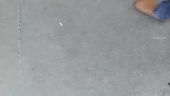 【足疗店小粉灯】偷拍3天多女~扫街达人，打桩机，少妇们这是赚钱吗？不，在享受真实刺激 截图2