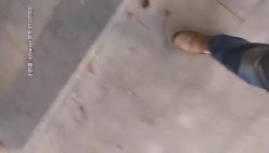 【足疗店小粉灯】偷拍3天多女~扫街达人，打桩机，少妇们这是赚钱吗？不，在享受真实刺激 截图12