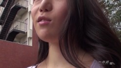 1pondo-051617_527 土下座ナンパ 截图1
