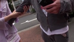 1pondo-051617_527 土下座ナンパ 截图4