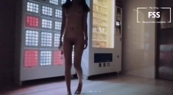 知名Twitter户外露出网红一姐『FSS冯珊珊』会员至今最全168部7小时作品大合集 截图2