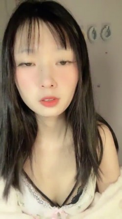 疯狂推荐！清纯女校花！好美~【元气咕噜】揉穴自慰！包射~ 截图15