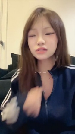一线天粉屄精神小妹【梨花诗】下海福利，道具自慰，水狂喷 截图14
