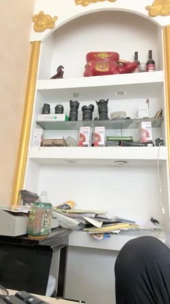 【情趣模特拍摄现场】，专业色影师~外约模特开房拍片， 聊如何约模特外拍 只有一场现场拍摄 密码房 截图8