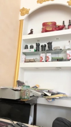 【情趣模特拍摄现场】，专业色影师~外约模特开房拍片， 聊如何约模特外拍 只有一场现场拍摄 密码房 截图16