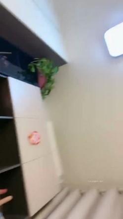 ️ ️【李素素】身材爆炸，黑丝苗条 大长腿毛毛稀疏 少女被无套啪啪内射 截图14