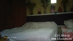 91佛爷 美容院F罩杯大胸气质老板娘女上位操的高潮连连 干到脱套直接内射 截图1