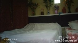 91佛爷 美容院F罩杯大胸气质老板娘女上位操的高潮连连 干到脱套直接内射 截图2