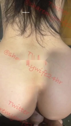 极品淫妻【sharemywife】太骚了 露出多P等，第一次玩老婆的单男总是激动又兴奋 截图8
