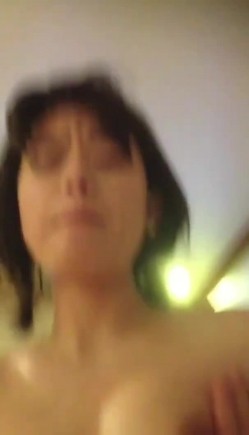 极品淫荡母狗VS胸下纹身女神性爱私拍甄选 跪舔J8 后入蜜桃丰臀 抽插粉穴 高清720P原版 截图14