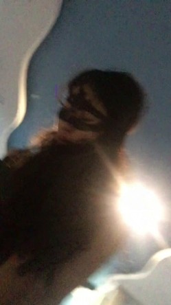 曾火爆全网，学院派女神，颜值高身材好，与大神花样露脸性爱自拍 截图7