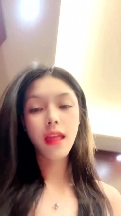 超级重磅！明星见了退避三舍【恨你哟】女神被无套内射 截图1