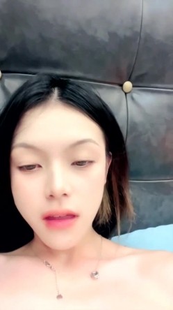 超级重磅！明星见了退避三舍【恨你哟】女神被无套内射 截图14