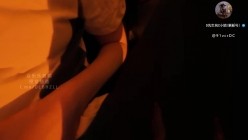 推特老牌泡良网黄「91VCR」「D先生和C小姐」堕落！从那次网贷开始！校花校服肉偿，无套内射 截图1