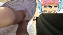 精品CD 大师系列 商场地铁贴身CD 居然还有妹子无内上街 截图14