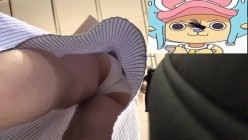 精品CD 大师系列 商场地铁贴身CD 居然还有妹子无内上街 截图16