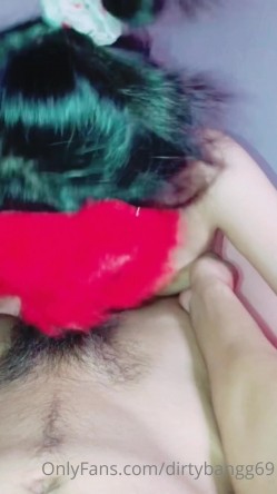 泰国极品小只马人妻「BeNight69」OF大尺度私拍，献妻换妻、多人群P、肛交、三通 截图4