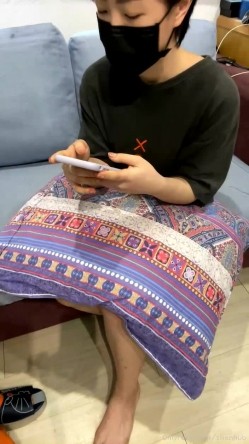 台湾约炮导师性爱专家「zhanhub」「小陈故事多」OF约炮教学 毒龙多P双飞百合煎牛排口爆花样多多 截图1