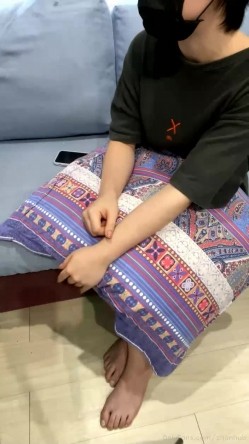 台湾约炮导师性爱专家「zhanhub」「小陈故事多」OF约炮教学 毒龙多P双飞百合煎牛排口爆花样多多 截图5