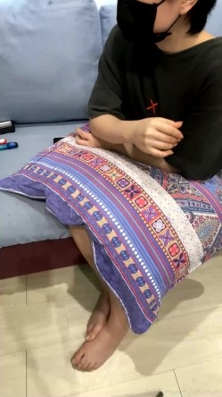 台湾约炮导师性爱专家「zhanhub」「小陈故事多」OF约炮教学 毒龙多P双飞百合煎牛排口爆花样多多 截图12