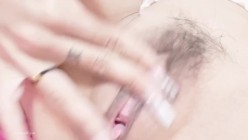 【快手泄密】吉林小少妇，身材高挑175。【紫薇姐姐】，旗袍美女，大长腿又白又直，粉穴特写直接喷鼻血 截图13