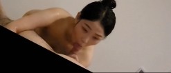 洗浴会所找个零零后漂亮女技师 做全身推油大保健她吃屌我玩她的逼 截图15
