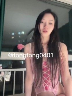 天生婊子爱露出爱调教人妻母狗「彤彤乖」全量推特资源 绿帽鞭打媚药角色扮演 截图1