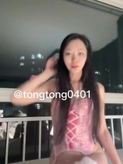 天生婊子爱露出爱调教人妻母狗「彤彤乖」全量推特资源 绿帽鞭打媚药角色扮演 截图3