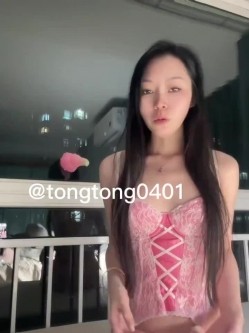 天生婊子爱露出爱调教人妻母狗「彤彤乖」全量推特资源 绿帽鞭打媚药角色扮演 截图6