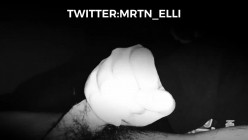 顶级反差骚婊女神【MARTIN-ELLI】怀孕中也不休息，怀孕时女人的性欲会比平常高好几倍，这下可以放心内射了 截图3