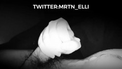 顶级反差骚婊女神【MARTIN-ELLI】怀孕中也不休息，怀孕时女人的性欲会比平常高好几倍，这下可以放心内射了 截图14