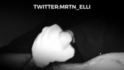 顶级反差骚婊女神【MARTIN-ELLI】怀孕中也不休息，怀孕时女人的性欲会比平常高好几倍，这下可以放心内射了 截图15
