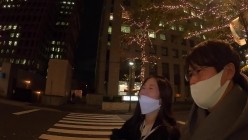 HMN-158 もしも人気AV女優と人気AV男優が禁断恋愛をしたら朝も昼も晩も異常なほど淫らで激しい濃密中出しSEXをしている。 川上奈々美 截图8