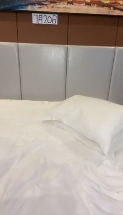 爱你的表妹~被表格大棒棒一顿火力爆操，高潮激情不断，哥哥你好厉害哟~鸡鸡大又操得那么久~爽死人家啦！！ 截图13
