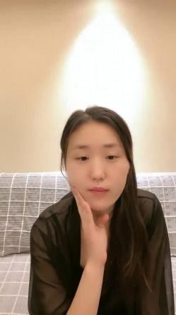 新人！长腿校花被干了~【喇叭花】高跟黑丝~狂射不止~！目测身高1米8~ 截图4