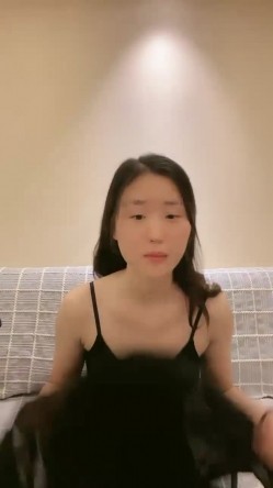 新人！长腿校花被干了~【喇叭花】高跟黑丝~狂射不止~！目测身高1米8~ 截图5