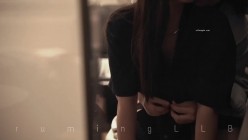 【女同真实自拍】，留学生女同家中，深情做爱，互插喷水，玩得不亦乐乎，粉穴大奶子好诱惑 截图3
